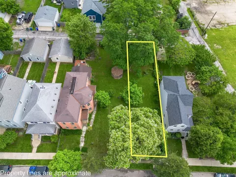 164 N 21st St, Columbus, OH 43203