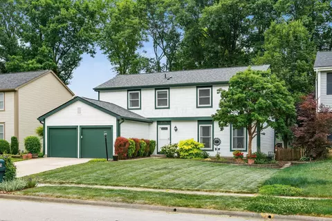 2175 Sutter Pkwy, Dublin, OH 43016