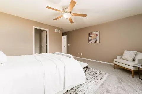 Bedroom - 978 Vanwert Loop, Blacklick, OH 43004 photo 2 of 5