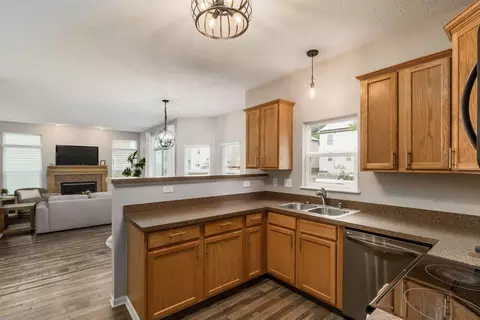 Kitchen - 978 Vanwert Loop, Blacklick, OH 43004 photo 1 of 5