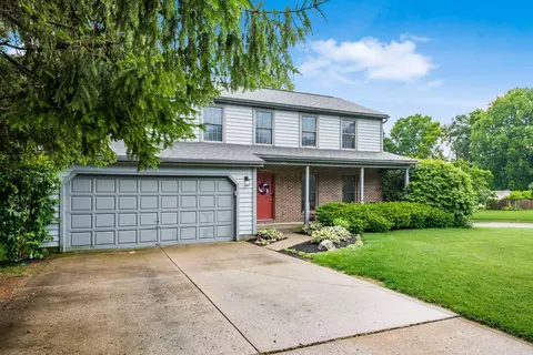 1169 Riva Ridge Blvd, Columbus, OH 43230