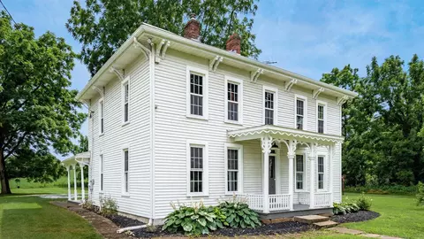 5377 Moots Run Rd, Alexandria, OH 43001