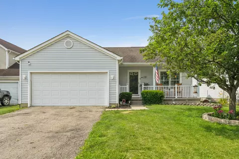 2587 Weeping Willow Ct, Columbus, OH 43207