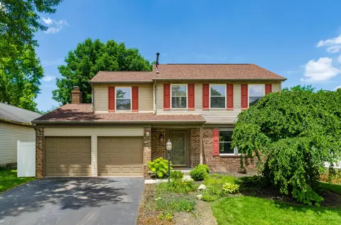 3248 Medoma Dr, Columbus, OH 43204
