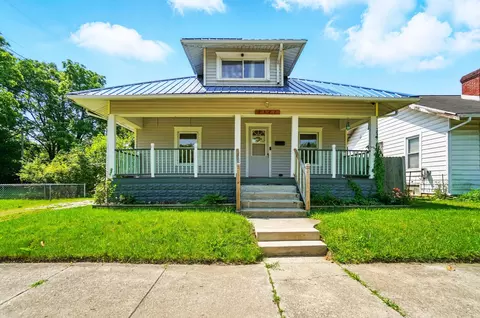 2327 Kenilworth Ave, Springfield, OH 45505 photo 3