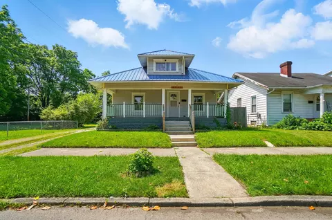 2327 Kenilworth Ave, Springfield, OH 45505 photo 2
