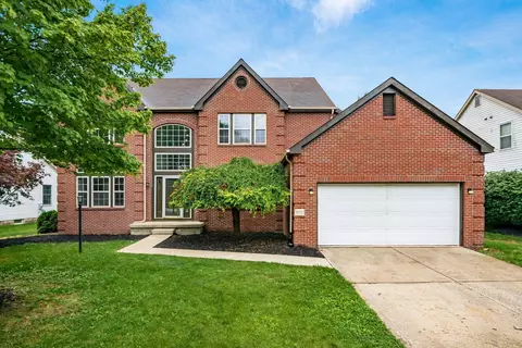 3051 Landen Farm Rd W, Hilliard, OH 43026