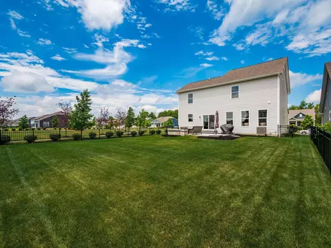 4357 Bluebird Dr, Powell, OH 43065 photo 28