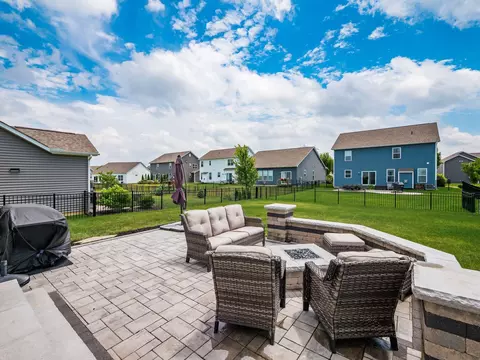 4357 Bluebird Dr, Powell, OH 43065 photo 26