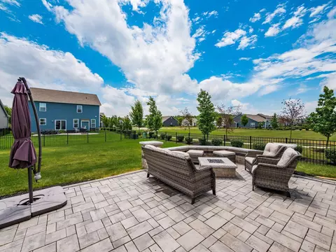 4357 Bluebird Dr, Powell, OH 43065 photo 25