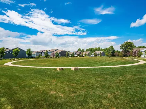4357 Bluebird Dr, Powell, OH 43065 photo 31