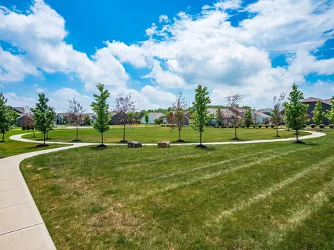4357 Bluebird Dr, Powell, OH 43065 photo 30