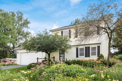 6945 Cooper Rd, Westerville, OH 43081