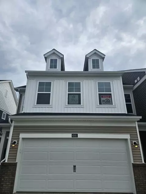 6585 Wheatly Rd, New Albany, OH 43054