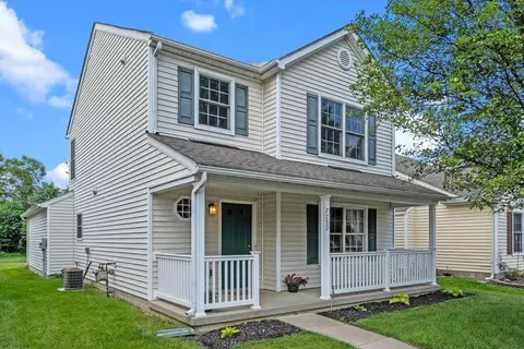 7780 Freesia St #228, Blacklick, OH 43004
