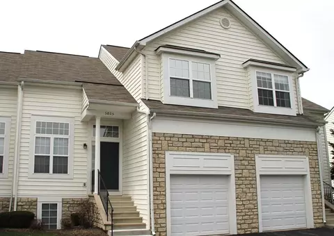 5805 Stallion Dr, New Albany, OH 43054