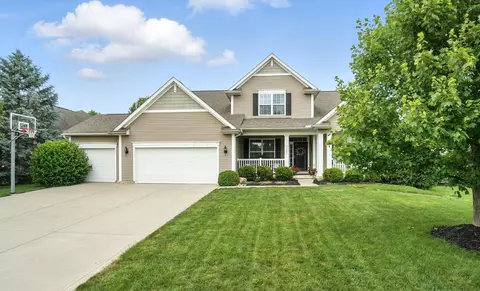 3280 Belgreen Dr, Grove City, OH 43123