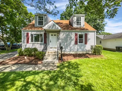 264 Lawrence Ave, Columbus, OH 43228