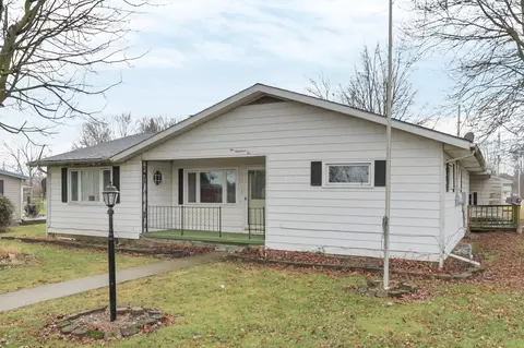 210 S Front St, Alger, OH 45812 photo 5