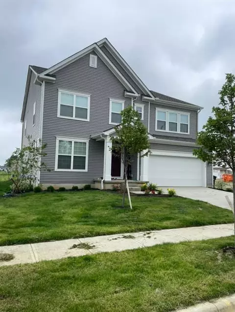 6354 Rickwood Trl, Columbus, OH 43228