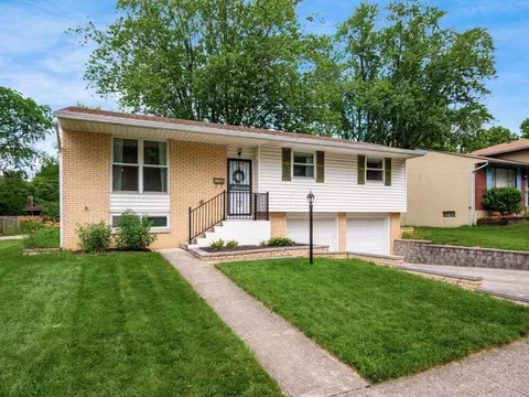 1208 Belden Rd, Columbus, OH 43229