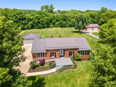 1550 Hiner Rd, Orient, OH 43146