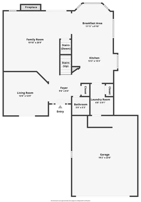 7876 Nassau Loop, Dublin, OH 43017 photo 4