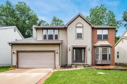 4776 Cherry Park Dr, Columbus, OH 43230