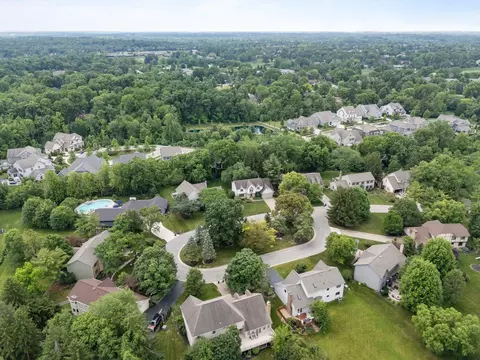5685 Springburn Dr, Dublin, OH 43017 photo 8