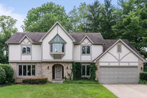 5685 Springburn Dr, Dublin, OH 43017