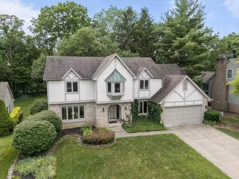 5685 Springburn Dr, Dublin, OH 43017 photo 2