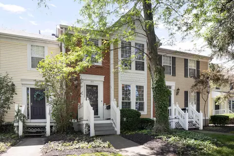 1231 Pennsylvania Ave, Columbus, OH 43201