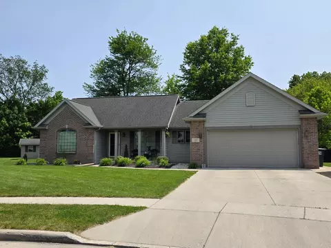 1919 Jared Pl, Lima, OH 45805