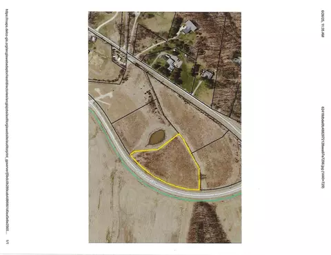 0 Blue Church Rd, Sunbury, OH 43074