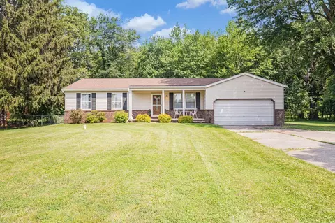 7472 Davis Rd, Hilliard, OH 43026