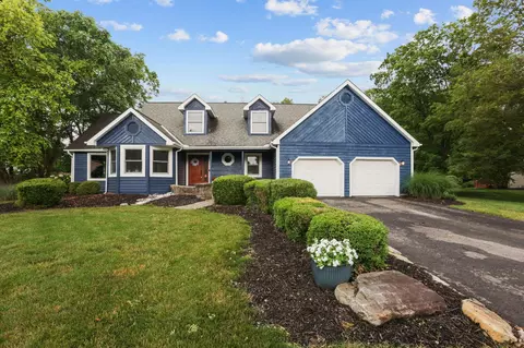 170 Nantucket Ave, Pickerington, OH 43147