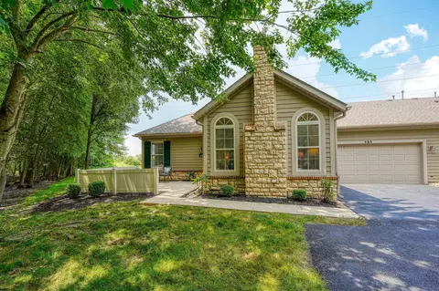 585 Ruttington Ln, Westerville, OH 43082