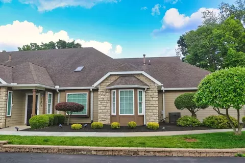 708 Knolls Dr, Mount Vernon, OH 43050