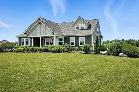 2436 Miller Paul Rd, Galena, OH 43021