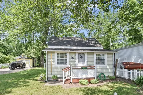 15257 Township Rd 403, Thornville, OH 43076