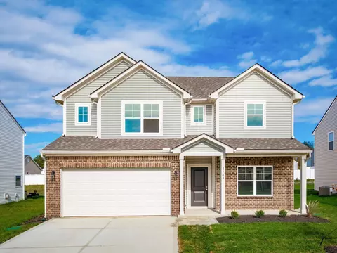 1709 Kash Ave, Bellefontaine, OH 43311