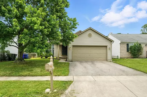6678 Winbarr Way, Canal Winchester, OH 43110