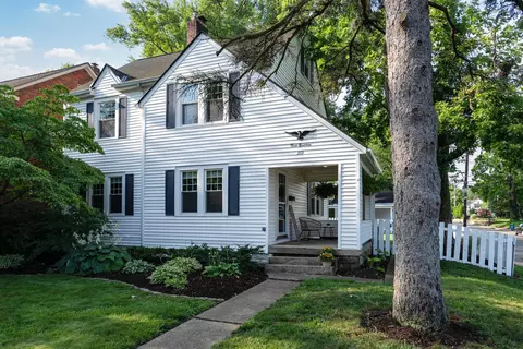 319 Piedmont Rd, Columbus, OH 43214
