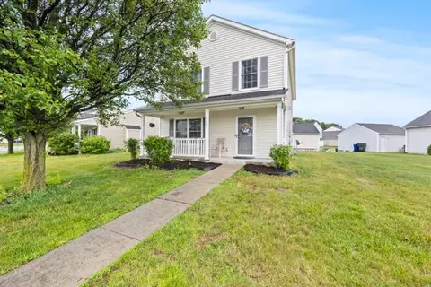 5485 Leinster St, Canal Winchester, OH 43110