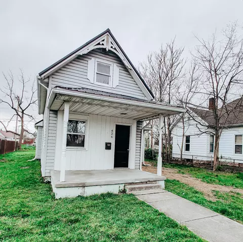 426 Western Ave, Washington Court House, OH 43160