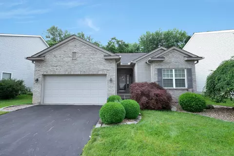 7931 Champaign Dr, Blacklick, OH 43004