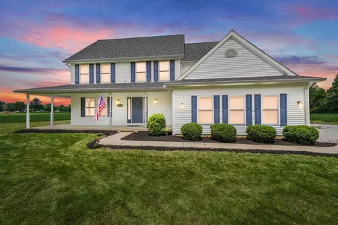 2831 Curve Rd, Delaware, OH 43015