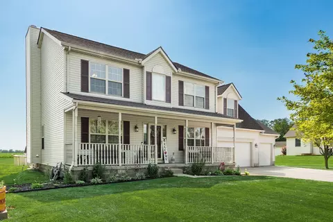 11652 Matville Rd, Orient, OH 43146