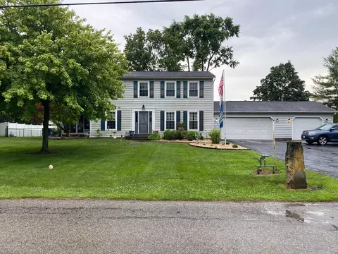 537 Dunkle Rd, Circleville, OH 43113 photo 1