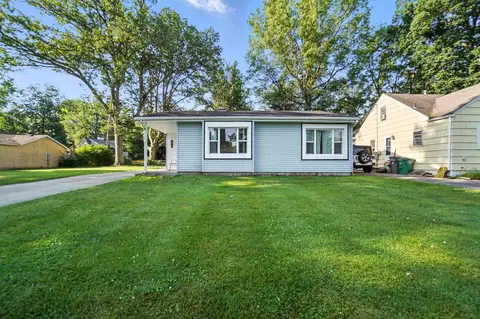 1919 Oakland Pkwy, Lima, OH 45805